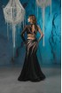 Professional bellydance costume (Classic 416 a-available)